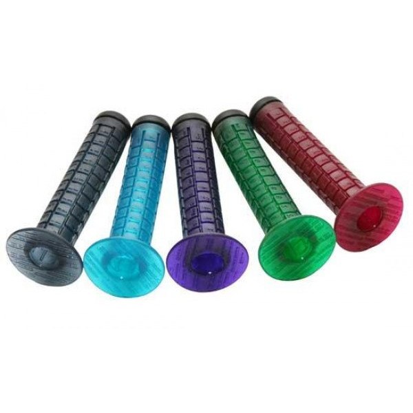 Odyssey BMX Aaron Ross Keyboard Handlebar Grips